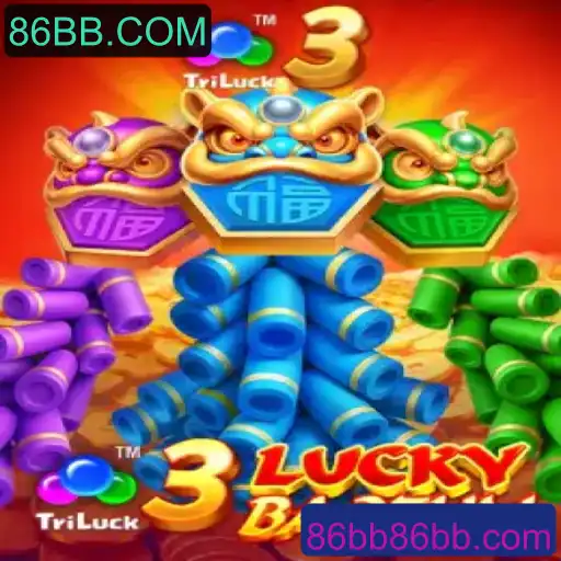 Descubra o Universo Vibrante do Jogo 3LuckyBaozhu