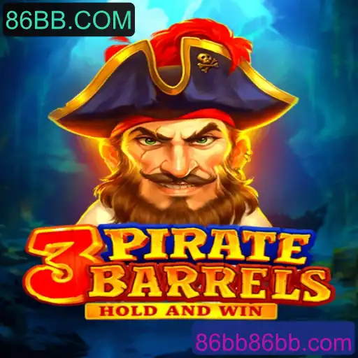 Descubra as Aventuras de 3PirateBarrels e a Inovação de 86BB.COM