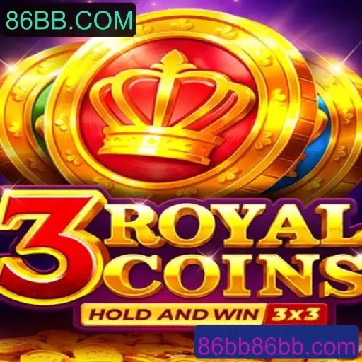 Explorando o Mundo de 3royalcoins: Uma Aventura em 86BB.COM