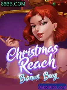 ChristmasReachBonusBuy: Um Mergulho no Espírito do Jogo