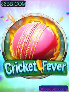 Descubra o Emocionante Mundo de CricketFever com 86BB.COM