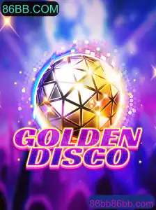 Descubra o Fascinante Jogo GoldenDisco no Portal 86BB.COM