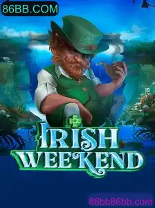 Explorando o Jogo 'IrishWeekend': Um Vínculo Cultural Através do Entretenimento
