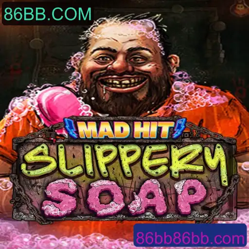 Conheça MadHitSlipperySoap: O Novo Jogo Empolgante no Mundo dos Games Online