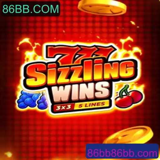 Descubra a Emoção do Jogo 777sizzlingwins no 86BB.COM