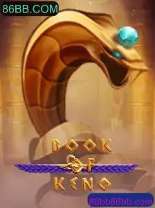 Explorando o Fascinante Mundo do Jogo BookOfKeno