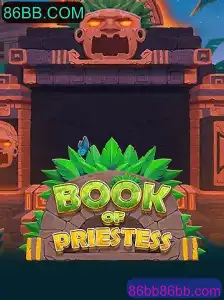 Descubra o Envolvente Jogo 'BookOfPriestess'