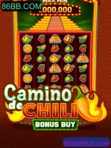 CaminodeChiliBonusBuy: Um Jogo Empolgante e Atualizado com Conexões Recentes