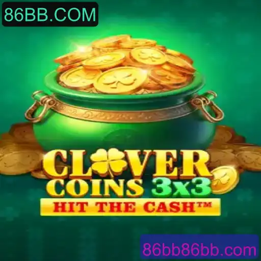 Descubra Clovercoin3x3: O Jogo de Estratégia do Momento