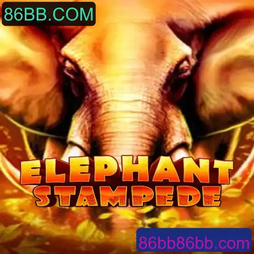Explorando o Fascinante Mundo de ElephantStampede: Um Jogo Inovador de 86BB.COM