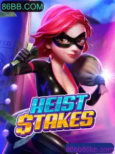 Explorando o Mundo de HeistStakes: O Jogo de Estratégia e Ação