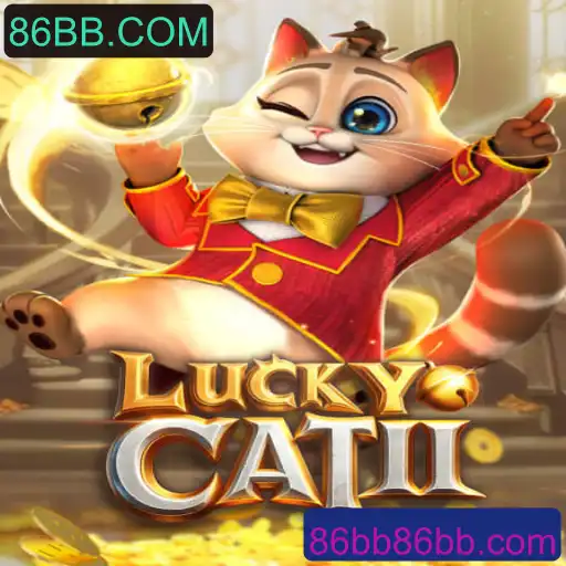 Descubra o Fascinante Mundo de LuckyCatII com 86BB.COM