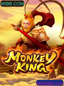Explorando o Mundo de MonkeyKing: Um Jogo de Aventura Único