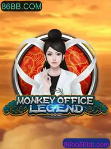 Descubra o Fascinante Mundo de MonkeyOfficeLegend