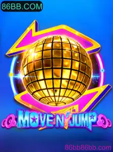 Descubra o Empolgante Mundo de MovenJump