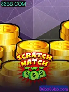Descubra o Mundo Empolgante de ScratchMatch: Sua Nova Aventura em Jogo