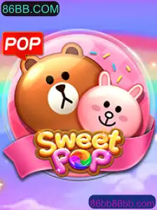 Descubra o Fascinante Mundo de SweetPOP: Um Jogo Inovador Promovido por 86BB.COM
