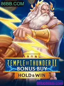 Descubra o Empolgante Jogo TempleofThunderIIBonusBuy e Suas Regras
