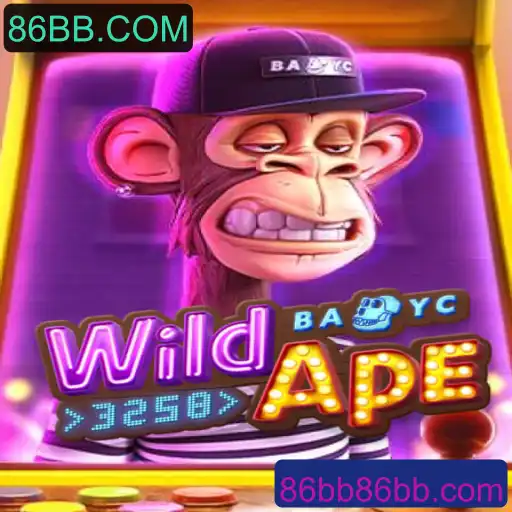 WildApe3258: Aventura Selvagem e Estratégia em Meio à Natureza Digital