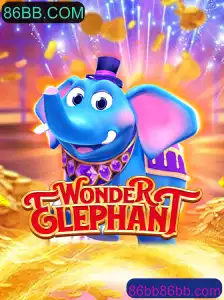 Descubra o Fascinante Mundo de WonderElephant e Amplie Seus Horizontes com 86BB.COM