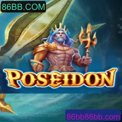 Explorando as Profundezas do Jogo Poseidon em 86BB.COM
