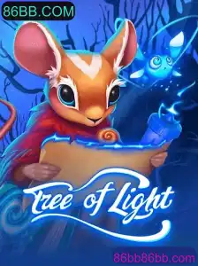 Explorando o Mundo Encantado de 'TreeofLight': Uma Jornada Luminosa
