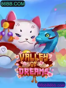 Explore o Fascinante Mundo de ValleyofDreams