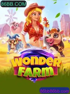 Explorando o Mundo de WonderFarm: Um Jogo de Estratégia e Aventura