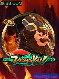 ZhongKui: Descubra o Fascinante Mundo do Jogo Inspirado no Caçador de Demônios